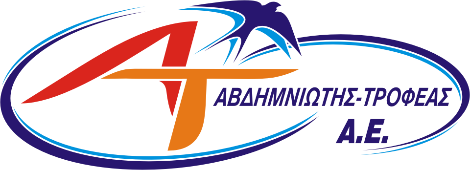 Avdimniotis-Trofeas S.A. Corporate Site
